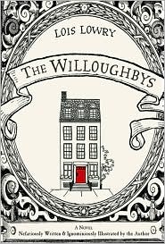 The Willoughby's by Lois Lowry